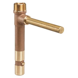 Orbit Coupler Quick Key Brass - 3/4 In 3 Orbit Coupler Quick Key Brass - 3/4 In