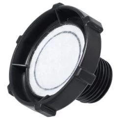 Orbit Underground Sprinkler Auto Drain Valve, 1/2 In