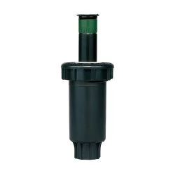 Orbit Sprinkler Pop Up Adjustable Nozzle 2 In