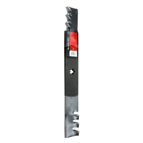 Maxpower Commercial Mulching Blade Set 4 Maxpower Commercial Mulching Blade Set - Image 2