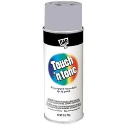 Rust-Oleum Multi-Purpose Spray Paint - Prime Gray, 10 Oz -Garden And Farm Shop 5677017 touch n tone primer