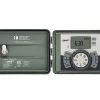 Orbit Sprinkler Timer, Indoor/Outdoor, 6 Station