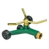 Orbit Sprinkler Metal 3 Arm -Garden And Farm Shop 58257n 1