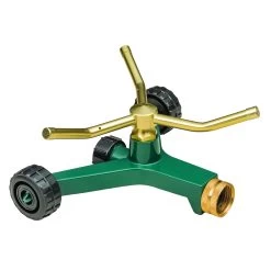 Orbit Sprinkler Metal 3 Arm