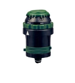 Orbit 6 Gear Drive Sprinkler