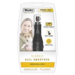 Wahl Classic Pet Nail Grinder Kit