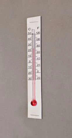 Farm Innovators Incubator Thermometer Kit