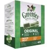 Greenies Original Petite Dental Treats- 45 Count -Garden And Farm Shop 65604126 1