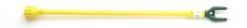 Hot-Shot Stock Prod 22" Replacement Shaft -Garden And Farm Shop 659276220003 1