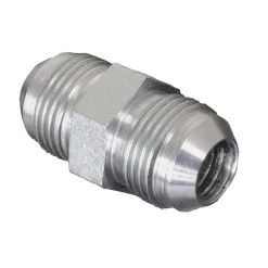 Apache Hydraulic Adapter 1/2" Male Jic X 1/2" Male Jic
