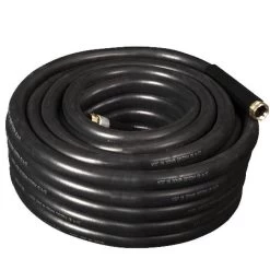 Apache Apache Hose 5/8"X50' Heavy-Duty Water Hose