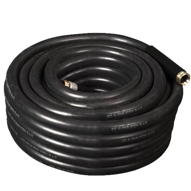 Apache Hose 5/8 In X 25 Ft Heavy-Duty Water Hose 3 Apache Hose 5/8 In X 25 Ft Heavy-Duty Water Hose