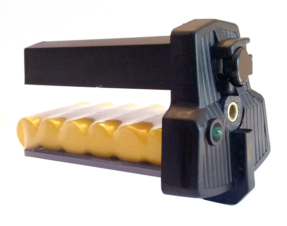 Hot-Shot Rechargeable Battery For Hs 2000 And Sabre-Six Prods 4 Hot-Shot Rechargeable Battery For Hs 2000 And Sabre-Six Prods - Image 2