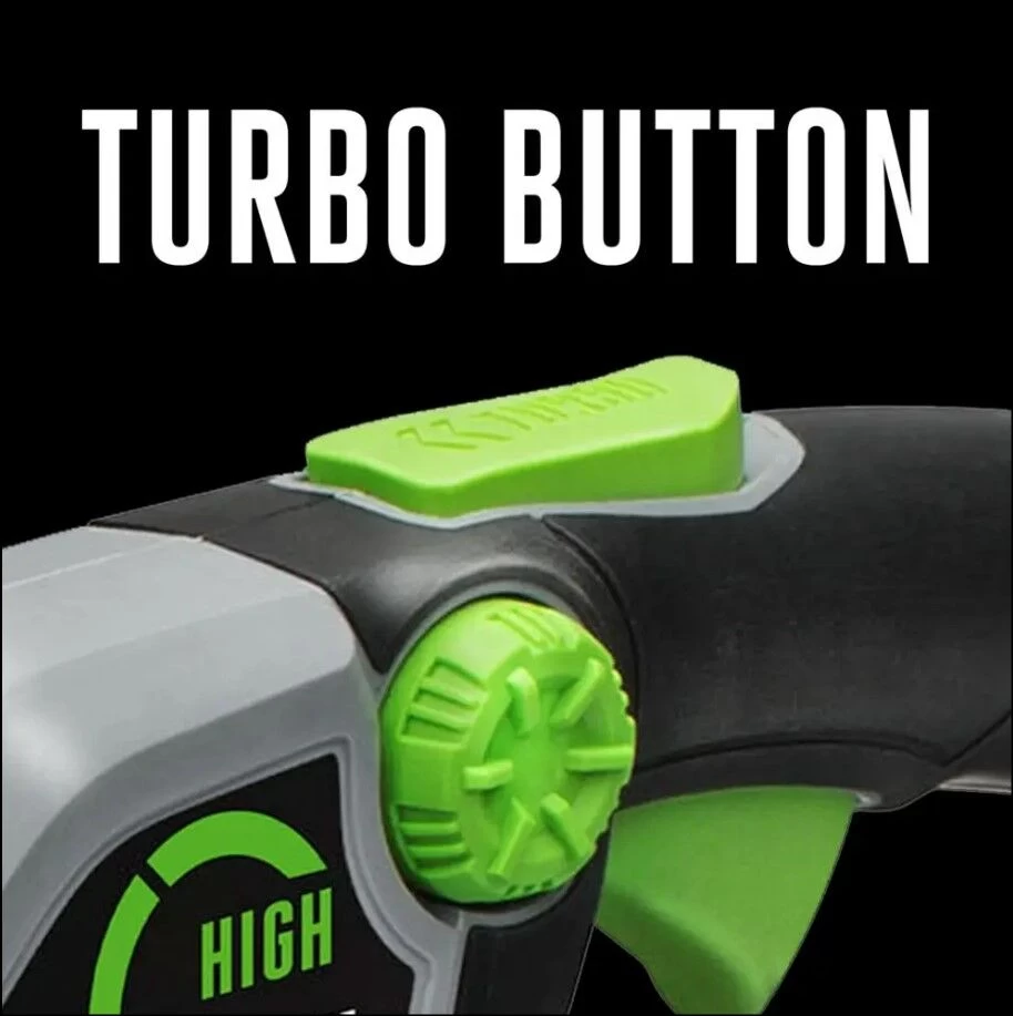 EGO BLOWER 650CFM KIT 9 EGO BLOWER 650CFM KIT - Image 7