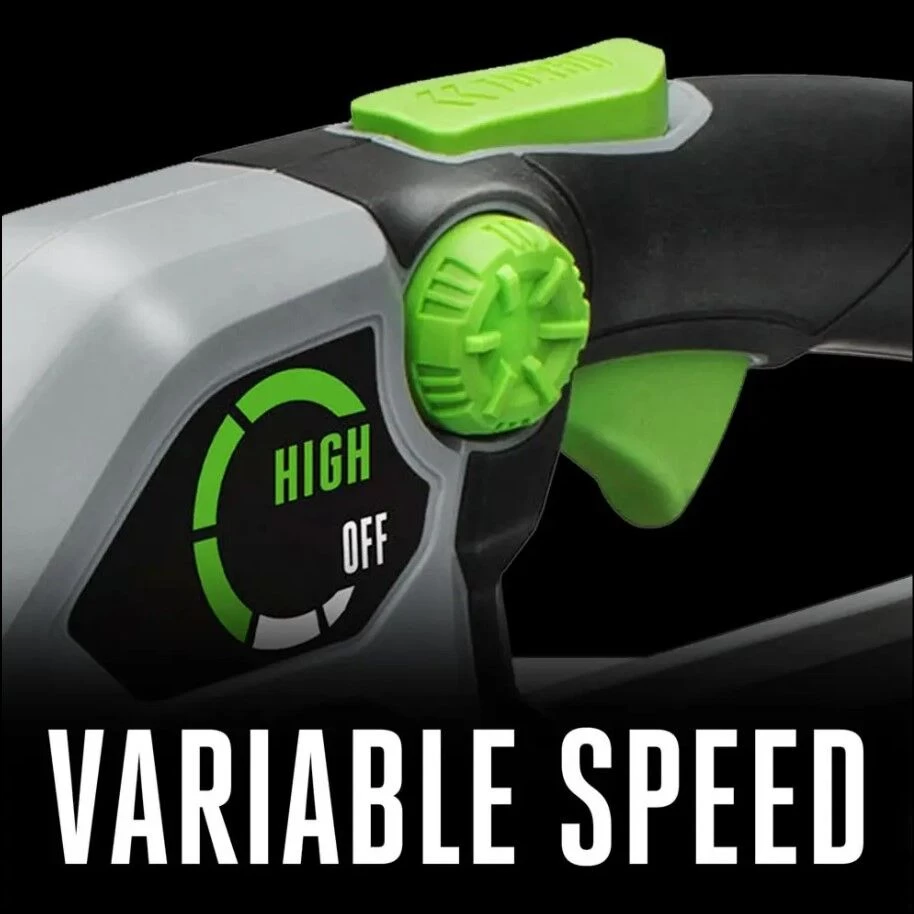 EGO BLOWER 650CFM KIT 8 EGO BLOWER 650CFM KIT - Image 6