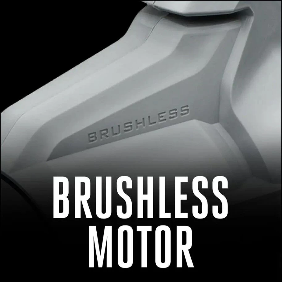 EGO BLOWER 650CFM KIT 7 EGO BLOWER 650CFM KIT - Image 5