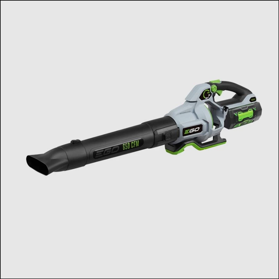 EGO BLOWER 650CFM KIT 5 EGO BLOWER 650CFM KIT - Image 3