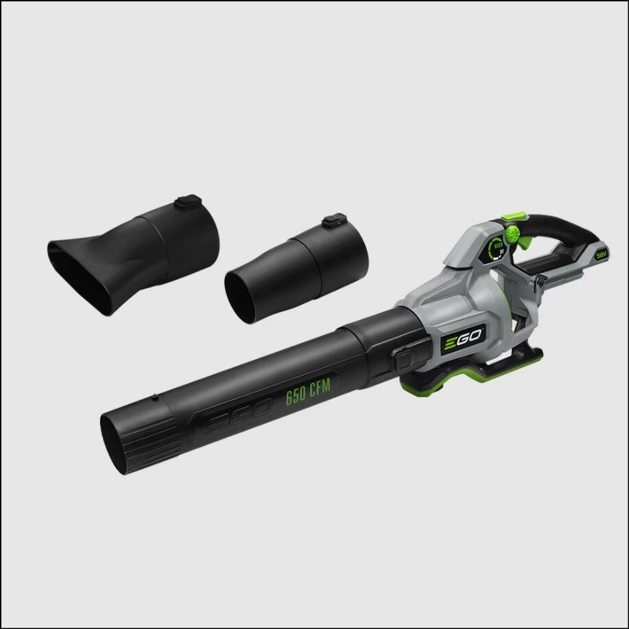 EGO BLOWER 650CFM KIT 4 EGO BLOWER 650CFM KIT - Image 2