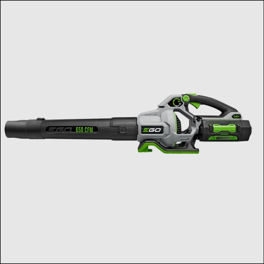 EGO BLOWER 650CFM KIT 3 EGO BLOWER 650CFM KIT