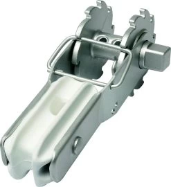 Patriot Tru Test Bullnose Strainer -Garden And Farm Shop 814569 1