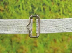 Patriot Tru Test Wide Tape Joiner/Buckle -Garden And Farm Shop 824727 1