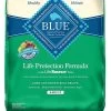 Blue Buffalo Lamb & Brown Rice Dog Food - Lamb, Adult -Garden And Farm Shop 83500037 1