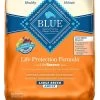 Blue Buffalo Chicken & Brown Rice Food Dog Food - Chicken, Adult
