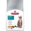 Hill's Hill’s Science Diet Indoor Adult Cat 7+ Chicken Recipe – 15.5 Lb -Garden And Farm Shop 8874 1