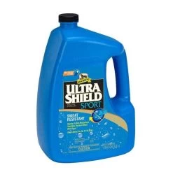 Absorbine Ultrashield Sport Insecticide & Repellent- 1 Gal
