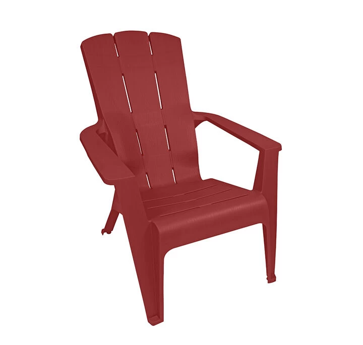 Gracious Living Adirondack Chairs 6 Gracious Living Adirondack Chairs - Image 4