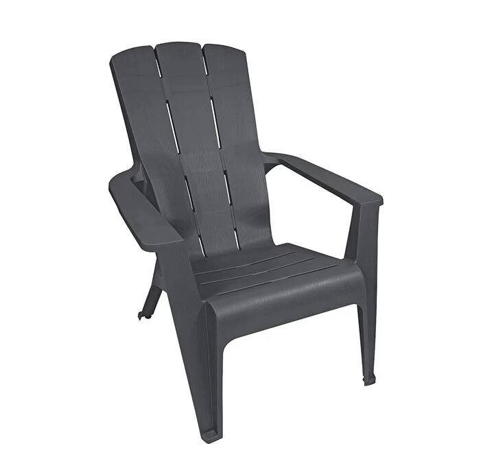 Gracious Living Adirondack Chairs 3 Gracious Living Adirondack Chairs