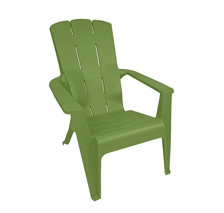 Gracious Living Adirondack Chairs 5 Gracious Living Adirondack Chairs - Image 3