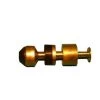 Advanced Agri-Direct 3/4" Piston - Brass -Garden And Farm Shop advancedagri direct284819 1