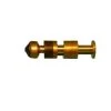 Advanced Agri-Direct 3/8" Piston - Brass -Garden And Farm Shop advancedagri direct284821 1