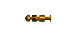Advanced Agri-Direct 3/8" Piston - Brass