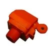 Advanced Agri-Direct 1/2" Franklin Valve - Orange -Garden And Farm Shop advancedagridirect284807 1