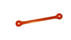 Advanced Agri-Direct Franklin Long Arm - Orange