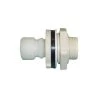 Advanced Agri-Direct Bulkhead Drain Tank Fitting -Garden And Farm Shop advancedagridirectusainc284891 1