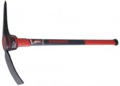 True Temper #5 Pick Mattock