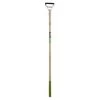 Ames True Temper Wood Handle Action Hoe