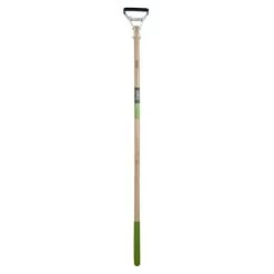 Ames True Temper Wood Handle Action Hoe