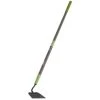 True Temper Fiberglass Handle 6.25 In Forged Garden Hoe 1 True Temper Fiberglass Handle 6.25 In Forged Garden Hoe -Garden And Farm Shop amestruetemperdxx4033004 1