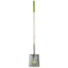 Ames True Temper Wood Handle Square Point Shovel