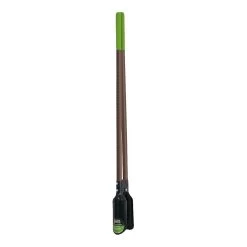 True Temper Post Hole Digger With Ruler