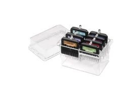 Andis Us-1 Replacement Blade Set - Chrome Finish -Garden And Farm Shop andiscompanyag423043 4