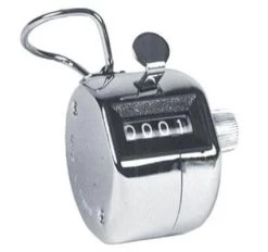 Agri-Pro Handheld Herd Counter