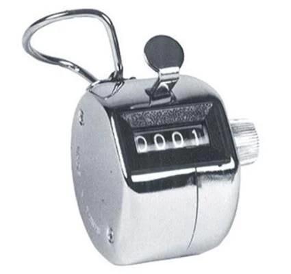 Agri-Pro Handheld Herd Counter 3 Agri-Pro Handheld Herd Counter