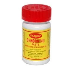 Dr. Naylor Dehorning Paste - 4 Oz