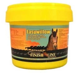 Finish Line Easy Willow 30 Day