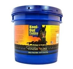 Finish Line Kool Out Non Medicated Poultice